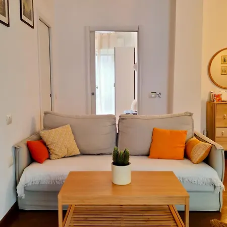 Casa Cadrega Apartamento