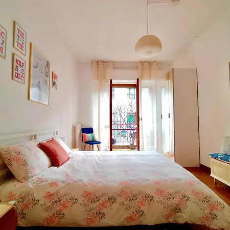 Apartamento Casa Cadrega