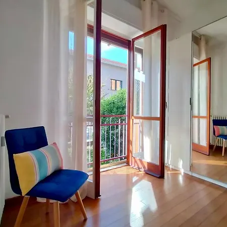 Casa Cadrega דירה מילאנו
