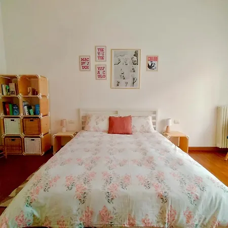 דירה Casa Cadrega מילאנו