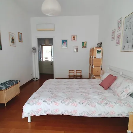 דירה Casa Cadrega *