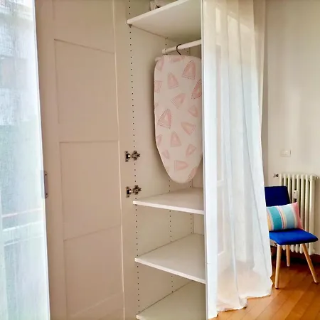 Casa Cadrega * Milan