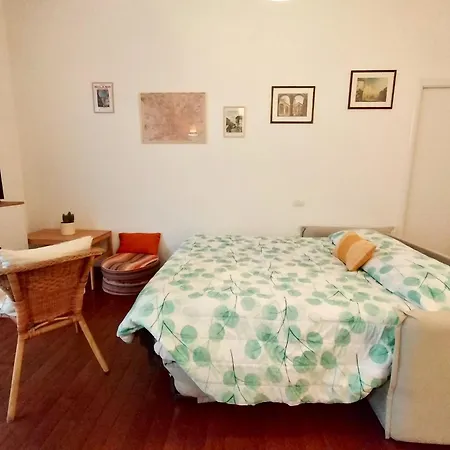 Apartamento Casa Cadrega *