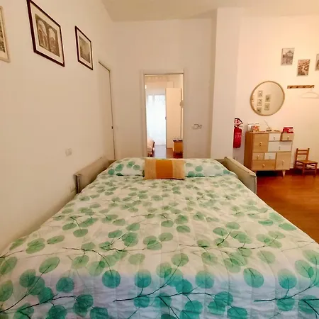 Casa Cadrega Apartamento Milão