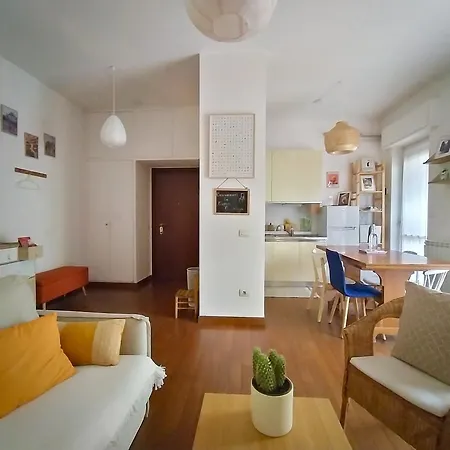 Casa Cadrega Apartamento Milão