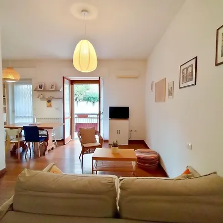 דירה Casa Cadrega מילאנו