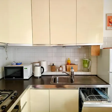 דירה Casa Cadrega מילאנו