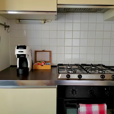 דירה Casa Cadrega *