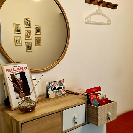 Casa Cadrega Apartamento Milão