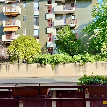 Casa Cadrega דירה *