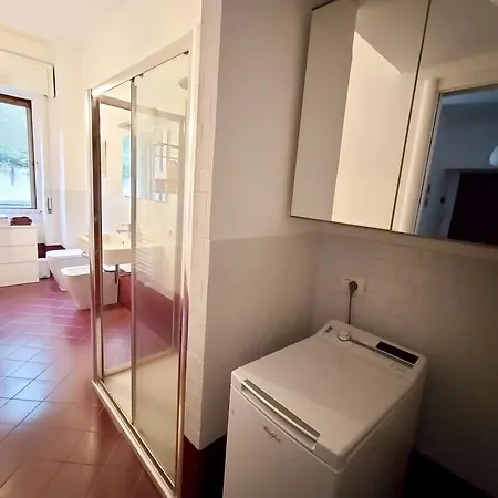 Casa Cadrega * מילאנו