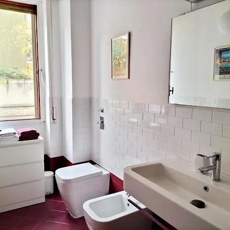 Apartamento Casa Cadrega